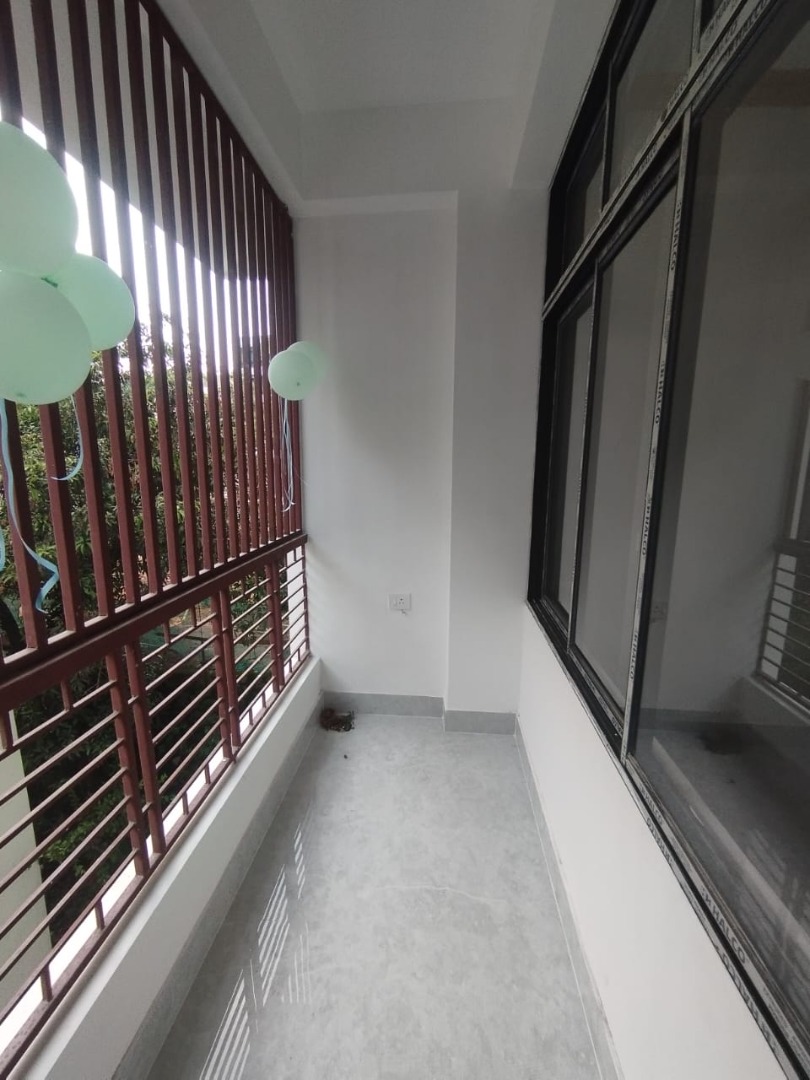 Unfurnished 3bhk in Ganesh Mandir Road, New Guwahati, Jayanta Nagar, Noonmati, Guwahati, Assam, India for Rent